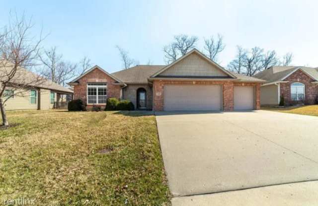 4400 Orrine Street - 4400 Orrine Street, Columbia, MO 65201