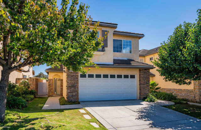 2692 Morning Grove Way - 2692 Morning Grove Way, Thousand Oaks, CA 91362
