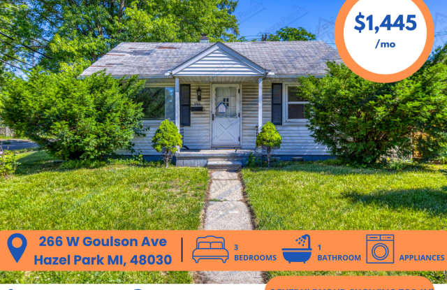 266 W Goulson Ave photos photos 266 W Goulson Ave photos photos
