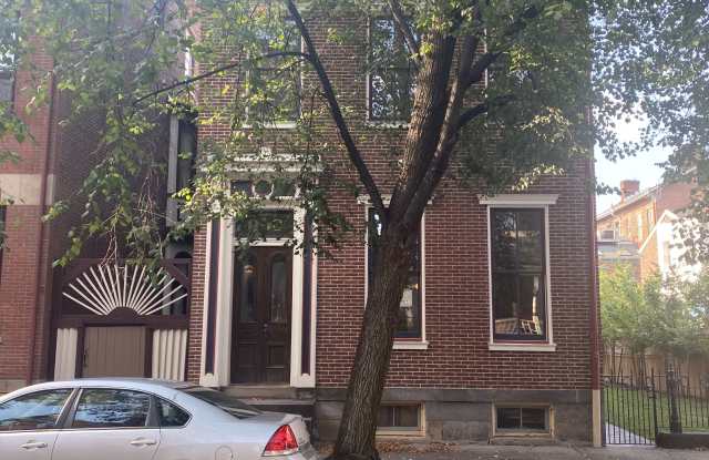 908 Beech Avenue - 908 Beech Avenue, Pittsburgh, PA 15233