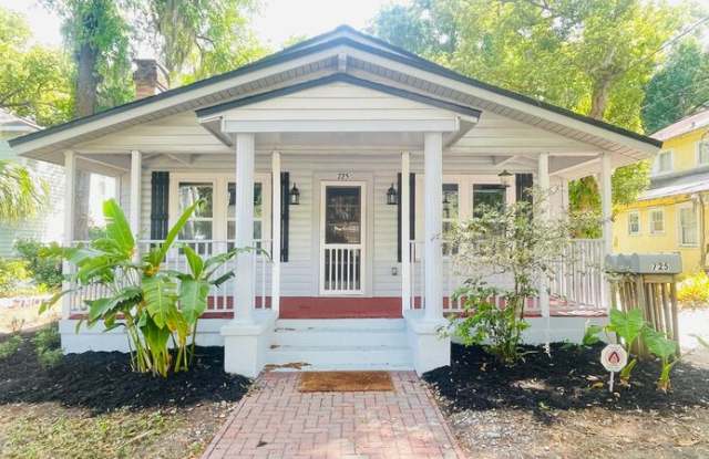 725 Putnam Avenue - 725 Putnam Avenue, Orlando, FL 32804