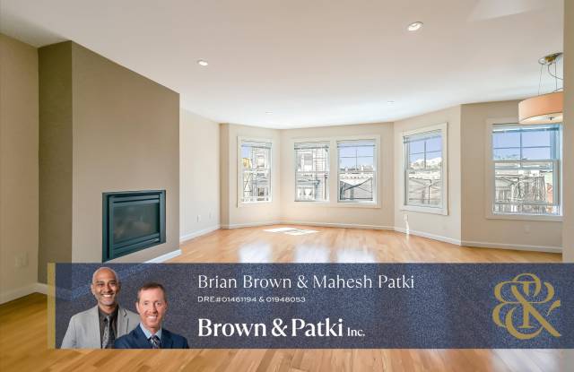 2789 Harrison Street - 2789 Harrison Street, San Francisco, CA 94110 2789 Harrison Street - 2789 Harrison Street, San Francisco, CA 94110