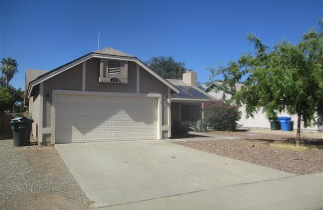 226 West Utopia Road - 226 West Utopia Road, Phoenix, AZ 85027