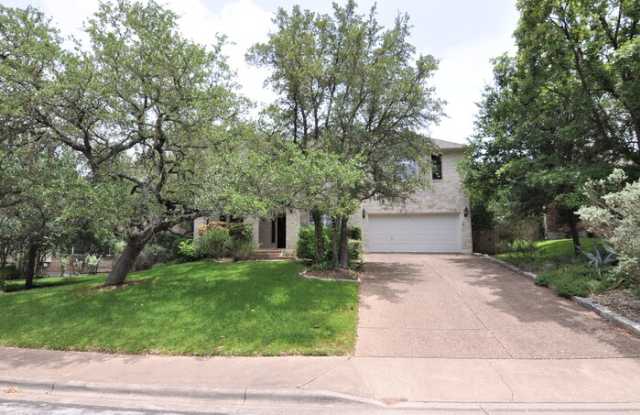 8119 Tahoe Parke Circle - 8119 Tahoe Parke Circle, Austin, TX 78726