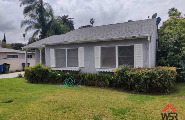 4186 Eileen Street - 4186 Eileen Street, Riverside, CA 92504