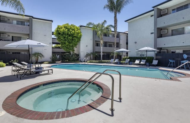 Northview-Southview Apartments Gallery 4