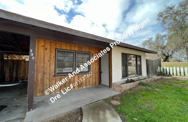330 Siler Ln - 330 Siler Lane, Orcutt, CA 93455