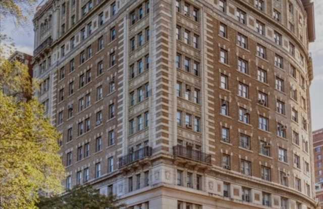 440 Riverside Drive - 440 Riverside Drive, New York City, NY 10027