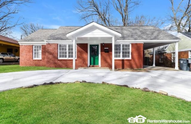 3756 Philsdale Avenue - 3756 Philsdale Avenue, Memphis, TN 38111