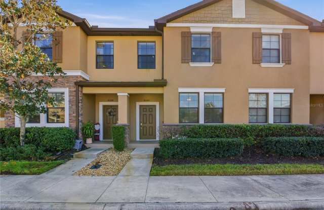 4320 FENNWOOD COURT - 4320 Fennwood Court, Wesley Chapel, FL 33543