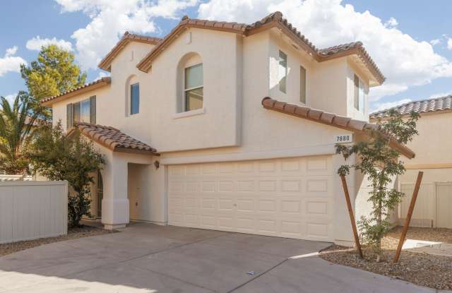 Well mainted SW 3 bedroom home for only $1895! Gallery 1