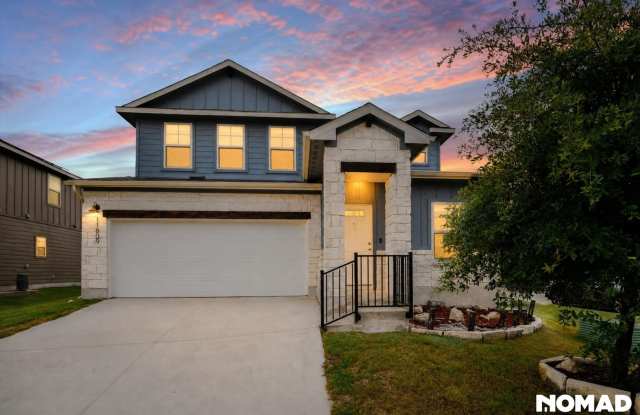 Spacious 5BR Condo in Austin Gallery 3