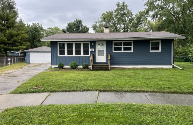 70 Arrowhead Drive - 70 Arrowhead Drive, Thornton, IL 60476