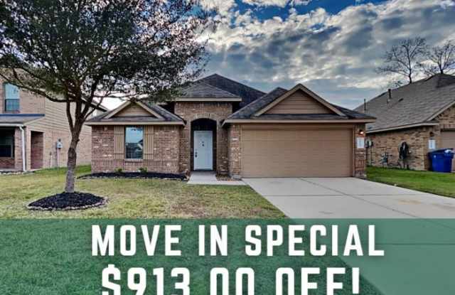 21622 Messara Court - 21622 Messara Court, Montgomery County, TX 77365