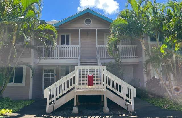 2 bedroom in Waikele - 94-870 Lumiauau Street, Waikele, HI 96797