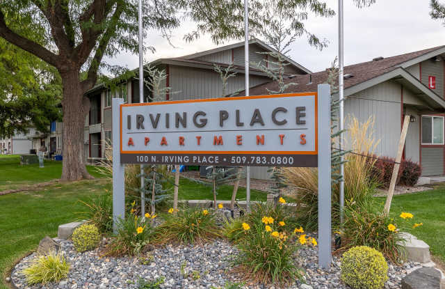 Irving Place photos photos