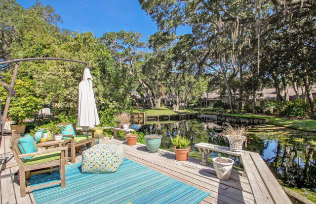17 SEA WINDS LN S - 17 Sea Winds Lane South, Sawgrass, FL 32082