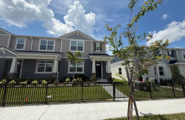 Brand New Townhome in Gardenia Reserve photos photos