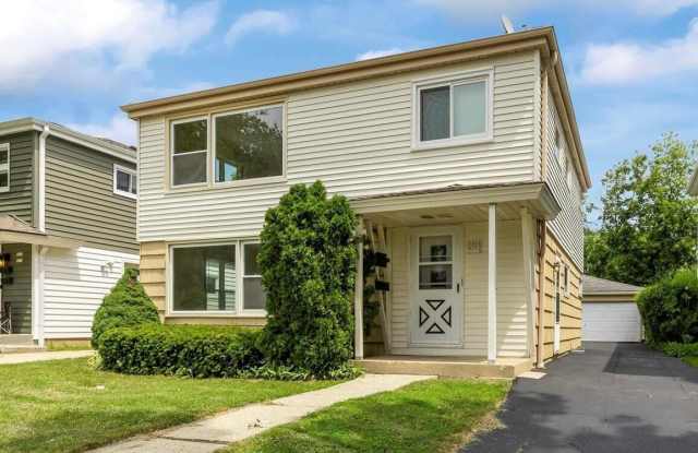 3604 N 97th St - 3604 North 97th Street, Milwaukee, WI 53222 3604 N 97th St - 3604 North 97th Street, Milwaukee, WI 53222