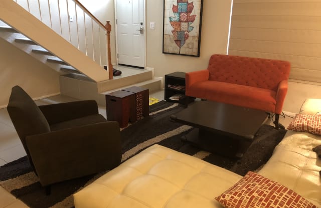 155 Oval Rd - 155 Oval Road, Irvine, CA 92604