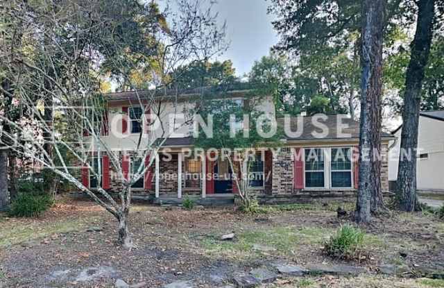 46 Berryfrost Lane - 46 Berryfrost Lane, The Woodlands, TX 77380