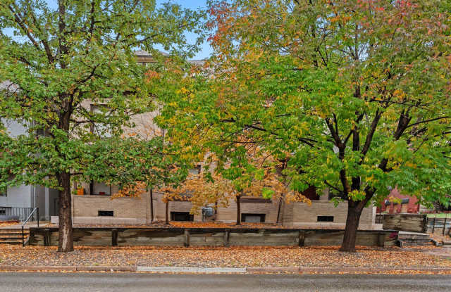Beautiful 1 bedroom apartments just for you! Gallery 1