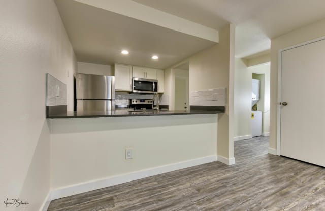 The Peaks Luxury Apartments photos photos
