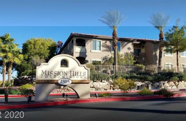 2305 W Horizon Ridge Pkwy photos photos