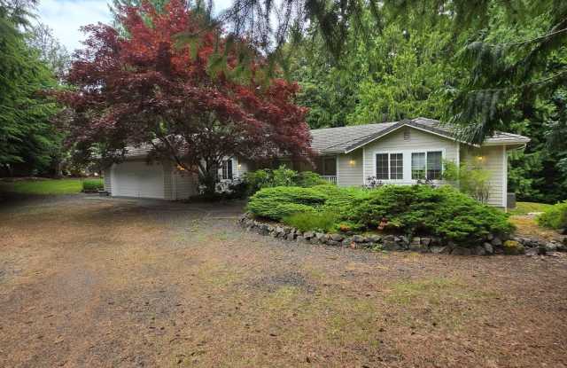 Single Level 3 Bedroom, 2.5 Bath Spacious Home For Rent in Port Ludlow! photos photos Single Level 3 Bedroom, 2.5 Bath Spacious Home For Rent in Port Ludlow! photos photos