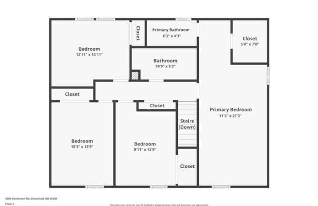4392 Glenhaven Road Gallery 3