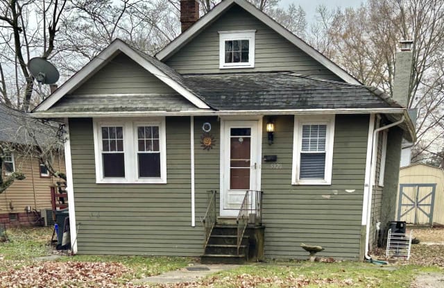 5920 10th Street - 5920 10th Street, Mays Landing, NJ 08330