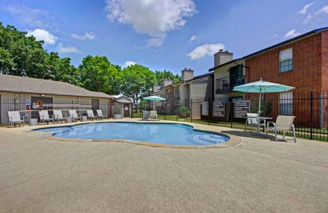 South Meadows Apartments Gallery 3