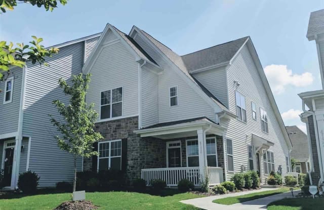 4136 Strendal Drive - 4136 Strendal Drive, Cary, NC 27519