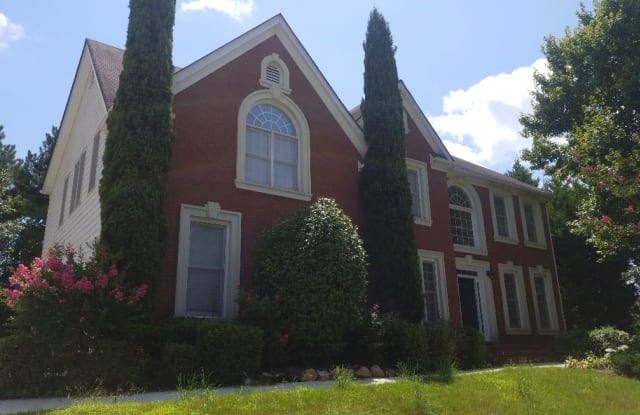 3369 Holly Hill Pkwy - 3369 Holly Hill Parkway, DeKalb County, GA 30294