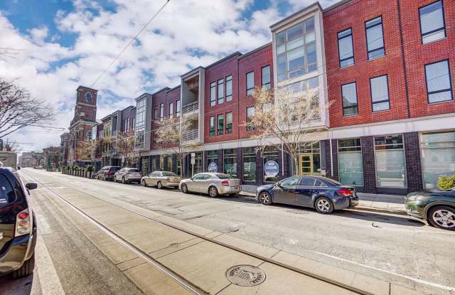 Large 2 bedroom in OTR Gallery 3