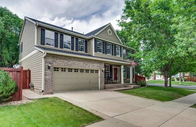 6125 W Sumac Ave - 6125 West Sumac Avenue, Denver, CO 80123