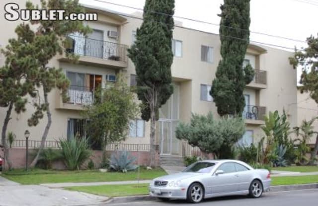 1259 N. Ardmore Ave - 1259 Ardmore Avenue, Los Angeles, CA 90029