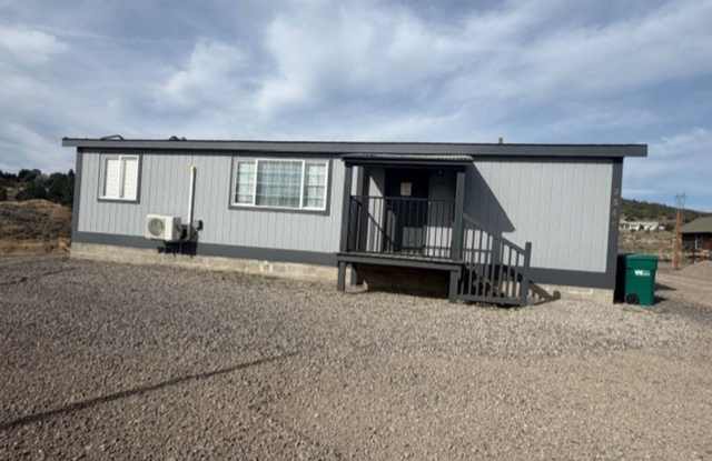 3 Bed 2 Bath House Gallery 1