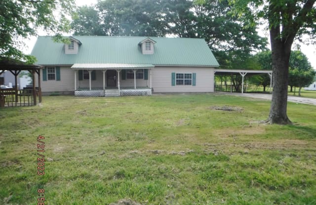 172 Blair Road - 172 Blair Road, Marshall County, AL 35950