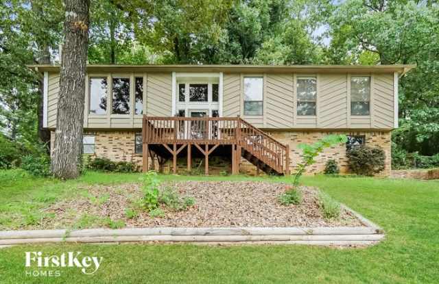 1312 Whirlaway Circle - 1312 Whirlaway Circle, Helena, AL 35080