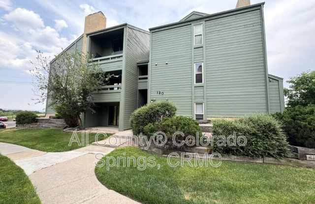 120 W Rockrimmon Blvd photos photos