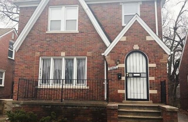 15744 Sorrento St - 15744 Sorrento St, Detroit, MI 48227