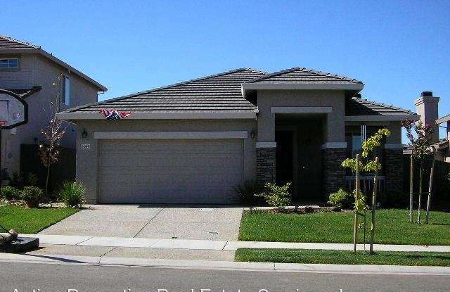 6649 Silver Mill Way - 6649 Silver Mill Way, Roseville, CA 95678