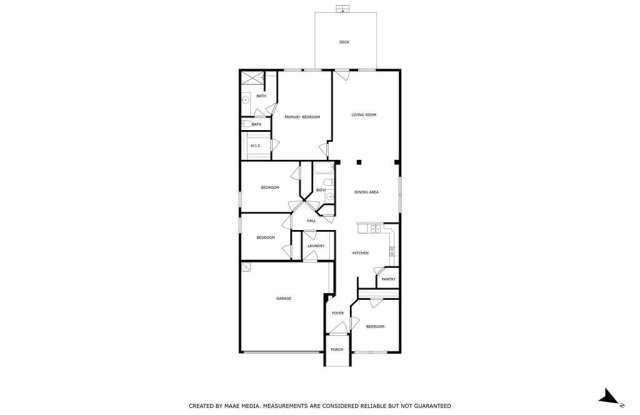 3213 Elam Drive - 3213 Elam Drive, Anna, TX 75409