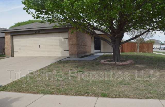 4900 Waterford Dr. - 4900 Waterford Drive, Fort Worth, TX 76179