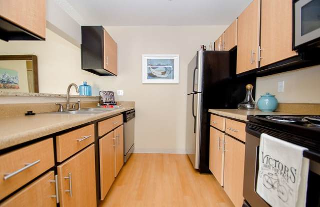 Rock Peak on Sunset Apartments photos photos