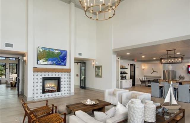 Terrabella Coastal Apartments Gallery 4