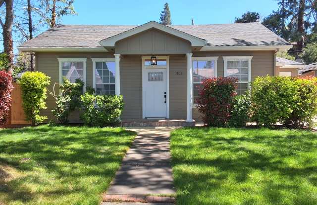 508 Mary St - 508 Mary Street, Medford, OR 97504