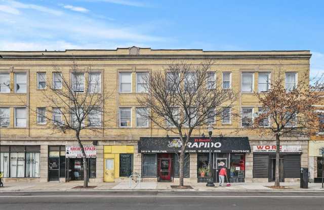 3420 West Irving Park Road Gallery 1