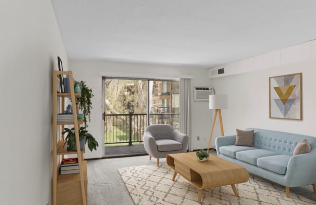 Parkridge Way Apartments photos photos